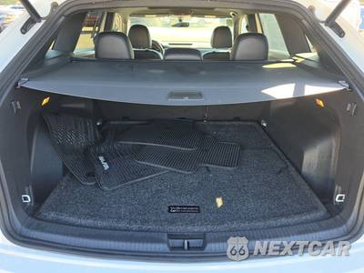 2022 Volkswagen Atlas Cross Sport V6 SE w/Technology - zdjęcie 16 z 23 - miniatura
