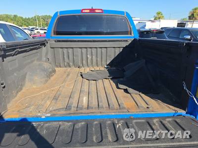 2021 Toyota Tundra SR5 Crew Cab Short Bed - zdjęcie 16 z 30 - miniatura