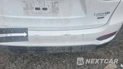 2020 Kia Sorento LX - zdjęcie 21 z 50 - miniatura