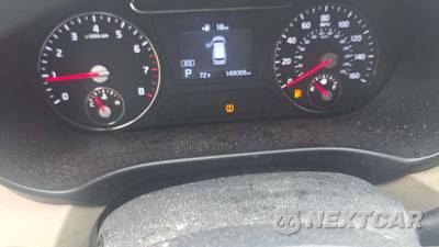 2020 Kia Sorento LX - zdjęcie 28 z 50 - miniatura