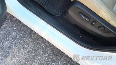2020 Honda CR-V EX-L - zdjęcie 19 z 22 - miniatura