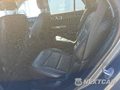 2022 Ford Explorer XLT - zdjęcie 13 z 21 - miniatura