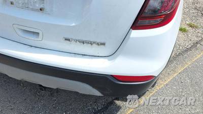 2019 Buick Encore Preferred 1SB - zdjęcie 18 z 21 - miniatura