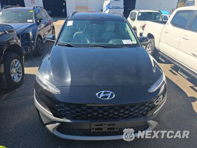 2023 Hyundai Kona SEL - zdjęcie 2 z 36 - miniatura