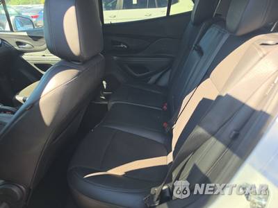 2019 Buick Encore Preferred 1SB - zdjęcie 13 z 21 - miniatura