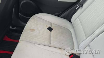 2023 Hyundai Kona SEL - zdjęcie 34 z 36 - miniatura