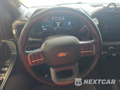 2024 Ford F-150 XLT Crew Cab Short Bed - zdjęcie 10 z 36 - miniatura
