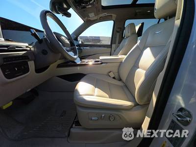 2026 Cadillac Escalade ESV Platinum Luxury 1SG - zdjęcie 7 z 22 - miniatura