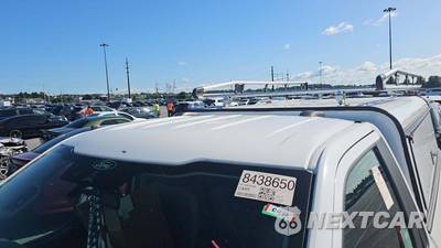 2022 Ford F-150 XL Regular Cab Long Bed - zdjęcie 16 z 43 - miniatura