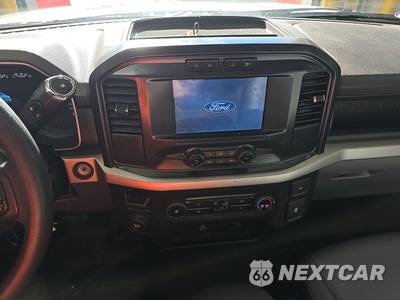 2022 Ford F-150 XL Regular Cab Long Bed - zdjęcie 11 z 43 - miniatura