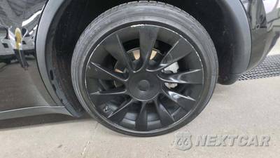 2021 Tesla Model Y Long Range - zdjęcie 35 z 46 - miniatura