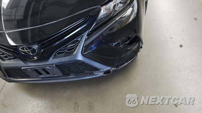 2022 Toyota Camry SE - zdjęcie 47 z 47 - miniatura