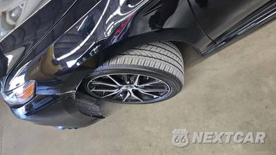 2022 Toyota Camry SE - zdjęcie 30 z 47 - miniatura