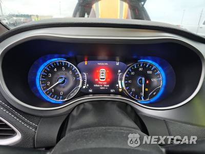 2024 Chrysler Pacifica Touring 121.6" WB - zdjęcie 22 z 43 - miniatura