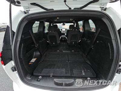 2024 Chrysler Pacifica Touring 121.6" WB - zdjęcie 32 z 43 - miniatura