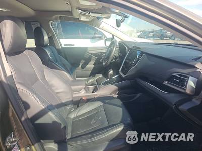 2020 Subaru Outback Limited - zdjęcie 14 z 24 - miniatura