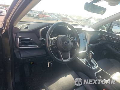 2020 Subaru Outback Limited - zdjęcie 17 z 24 - miniatura