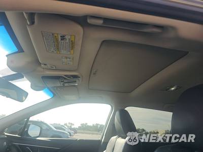 2020 Subaru Outback Limited - zdjęcie 20 z 24 - miniatura