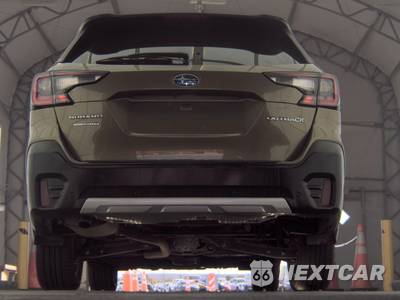 2020 Subaru Outback Limited - zdjęcie 7 z 24 - miniatura