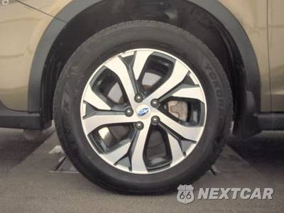 2020 Subaru Outback Limited - zdjęcie 9 z 24 - miniatura