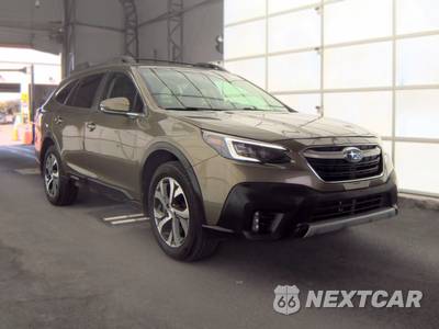 2020 Subaru Outback Limited - zdjęcie 4 z 24 - miniatura