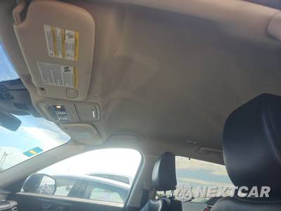 2023 Lincoln Aviator w/Livery Pkg - zdjęcie 20 z 24 - miniatura