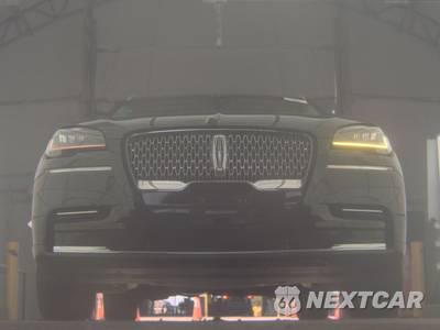 2023 Lincoln Aviator w/Livery Pkg - zdjęcie 3 z 24 - miniatura