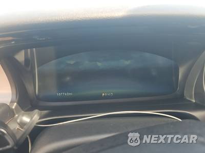 2023 Lincoln Aviator w/Livery Pkg - zdjęcie 18 z 24 - miniatura