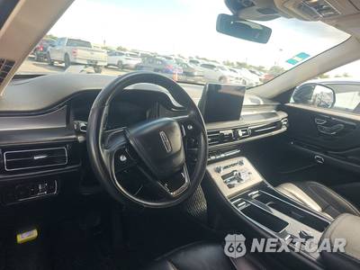 2023 Lincoln Aviator w/Livery Pkg - zdjęcie 17 z 24 - miniatura