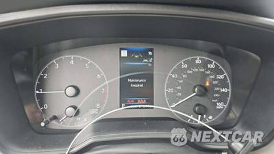 2025 Toyota Corolla LE Sedan - zdjęcie 25 z 36 - miniatura