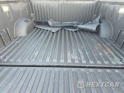 2023 Toyota Tundra Hybrid Platinum Crew Cab Short Bed - zdjęcie 16 z 23 - miniatura