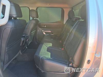 2024 Toyota Tundra SR5 Crew Cab Short Bed - zdjęcie 13 z 25 - miniatura