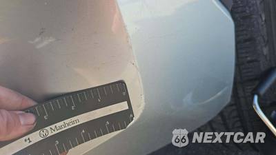 2023 Toyota Tundra Limited Crew Cab Short Bed - zdjęcie 31 z 38 - miniatura