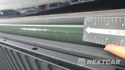 2023 Toyota Tundra SR5 Crew Cab Short Bed - zdjęcie 22 z 40 - miniatura