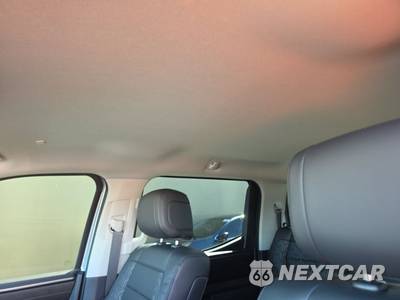 2024 Toyota Tundra SR5 Crew Cab Short Bed - zdjęcie 17 z 25 - miniatura