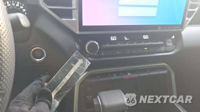 2024 Toyota Tundra SR5 Crew Cab Short Bed - zdjęcie 22 z 25 - miniatura