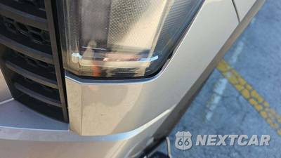 2023 Toyota Tundra Limited Crew Cab Short Bed - zdjęcie 38 z 38 - miniatura
