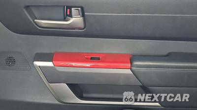 2023 Toyota Tundra SR5 Crew Cab Short Bed - zdjęcie 34 z 46 - miniatura