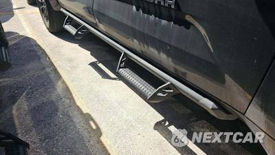 2023 Toyota Tundra SR5 Crew Cab Short Bed - zdjęcie 26 z 46 - miniatura