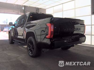 2023 Toyota Tundra SR5 Crew Cab Short Bed - zdjęcie 6 z 46 - miniatura