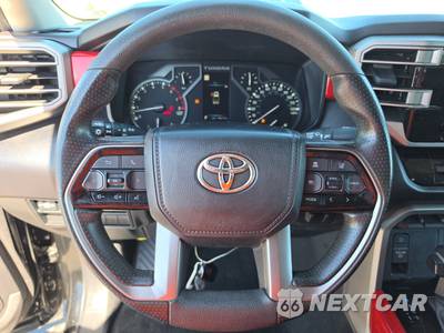 2023 Toyota Tundra SR5 Crew Cab Short Bed - zdjęcie 10 z 46 - miniatura