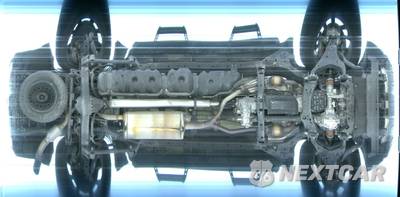 2023 Toyota Tundra SR5 Crew Cab Short Bed - zdjęcie 17 z 46 - miniatura