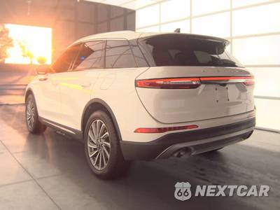 2023 Lincoln Corsair Reserve - zdjęcie 6 z 35 - miniatura