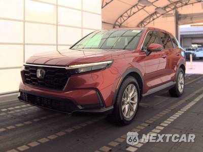 2025 Honda CR-V EX - zdjęcie 1 z 24 - miniatura