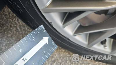 2022 Jeep Grand Cherokee Summit - zdjęcie 19 z 30 - miniatura