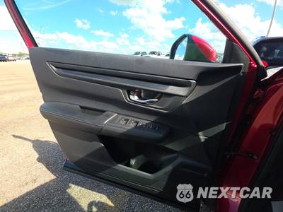 2025 Honda CR-V EX - zdjęcie 9 z 24 - miniatura