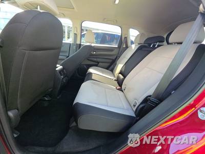 2025 Honda CR-V EX - zdjęcie 13 z 24 - miniatura