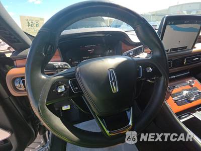 2024 Lincoln Aviator Reserve - zdjęcie 10 z 24 - miniatura