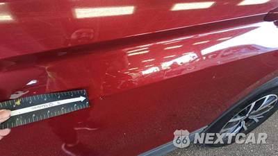 2019 Volkswagen Tiguan SE - zdjęcie 35 z 40 - miniatura