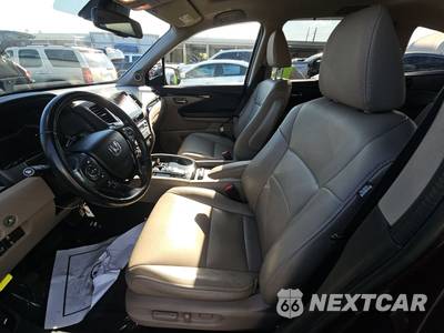 2017 Honda Pilot Touring - zdjęcie 7 z 22 - miniatura